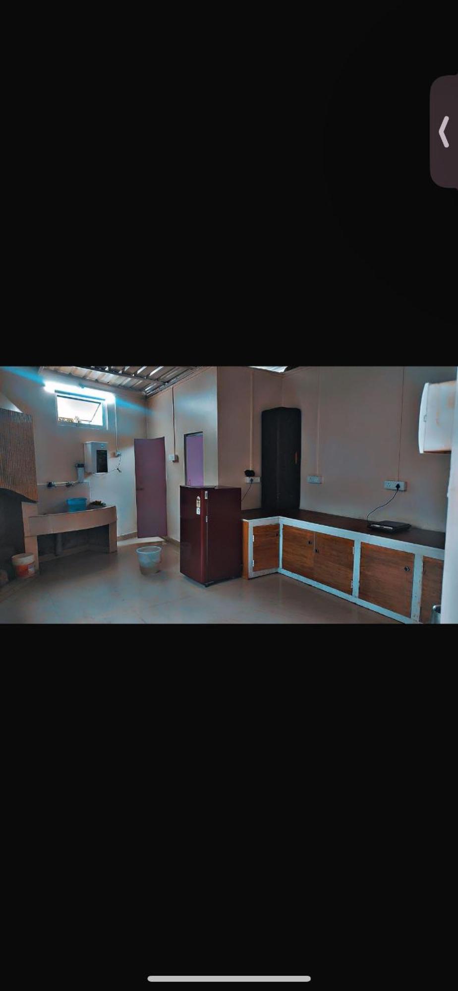 Albergue Colive Paying Guest Kohima Exterior foto