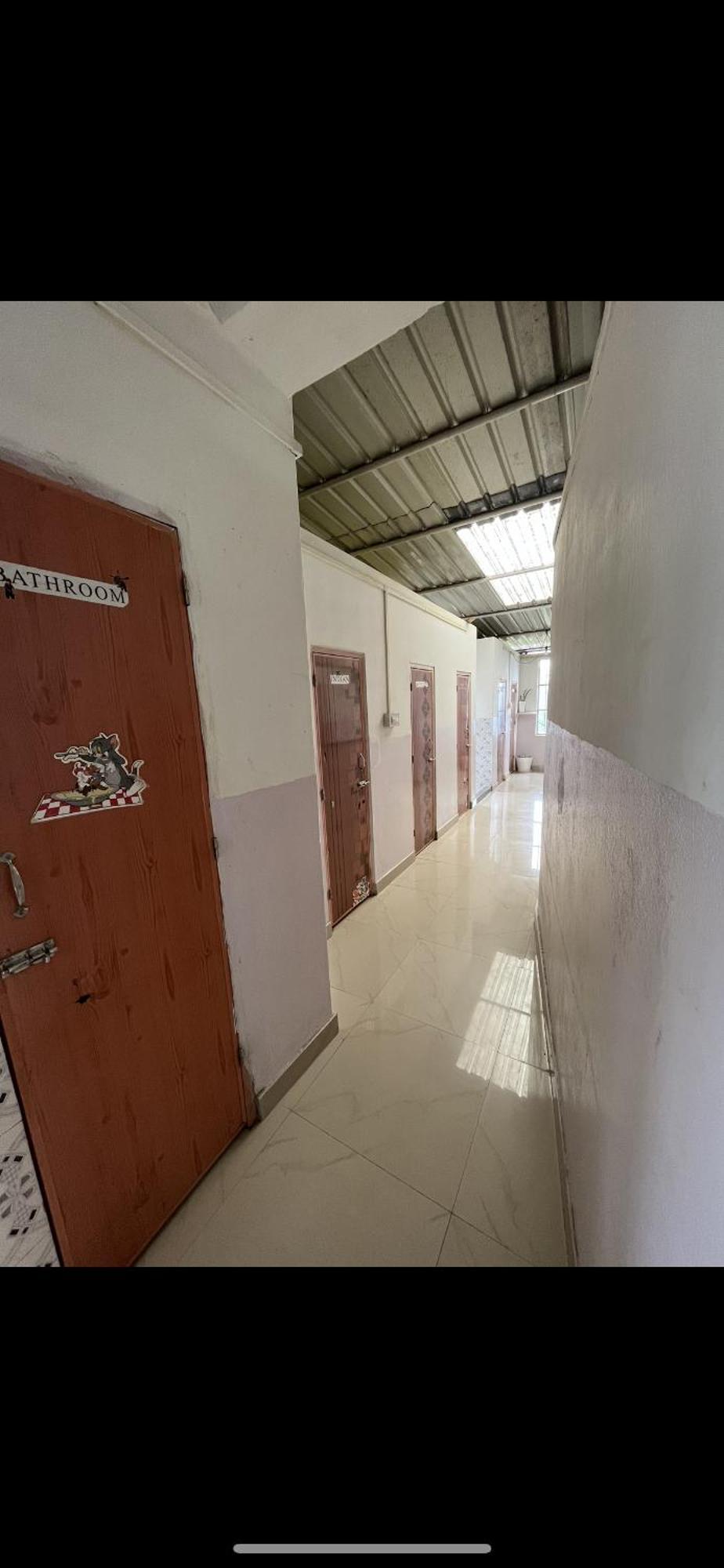 Albergue Colive Paying Guest Kohima Exterior foto
