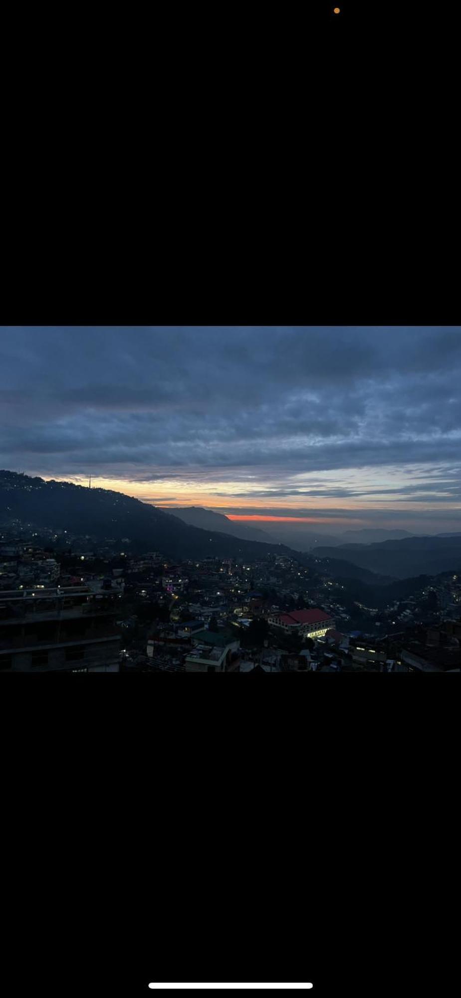 Albergue Colive Paying Guest Kohima Exterior foto